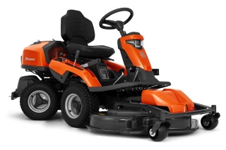 Husqvarna R 320X AWD