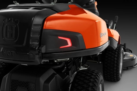 Husqvarna R 320X AWD