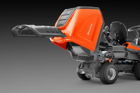 Husqvarna RC 320Ts AWD