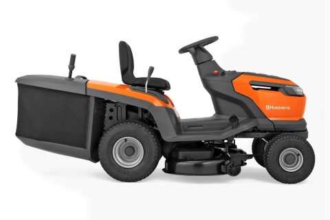 Husqvarna TC 100i