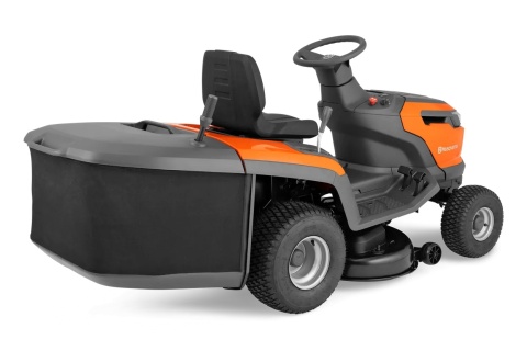 Husqvarna TC 100i