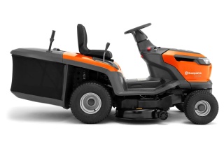 Husqvarna TC 114