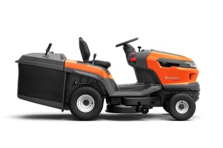 Husqvarna TC 215T