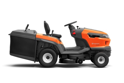 Husqvarna TC 215T