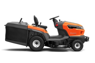 Husqvarna TC 220T