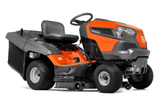 Husqvarna TC 238T