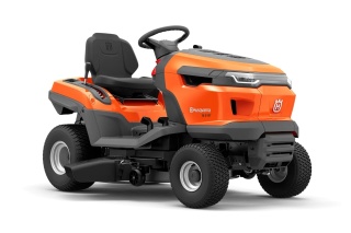 Husqvarna TS 215T