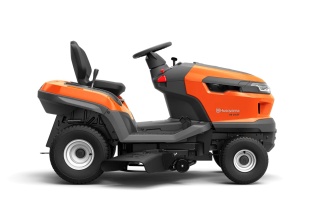 Husqvarna TS 215T