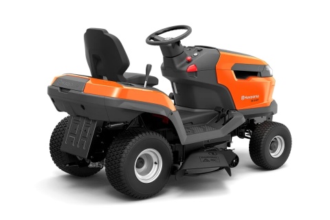 Husqvarna TS 215T