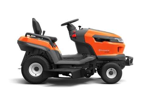 Husqvarna TS 220T