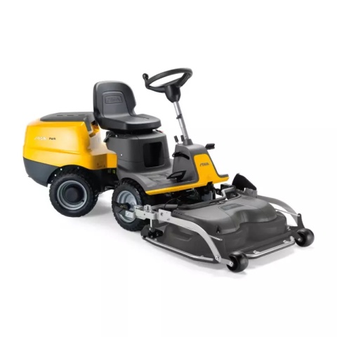 Traktor ogrodowy Park 300 R