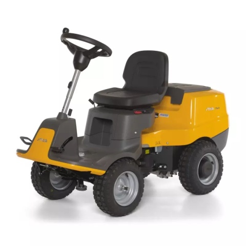 Traktor ogrodowy Park 300 R