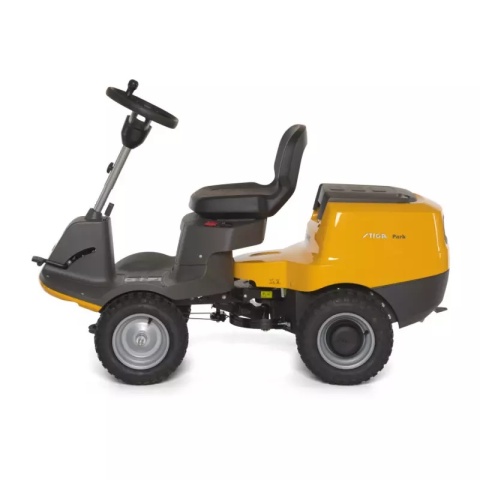 Traktor ogrodowy Park 300 R