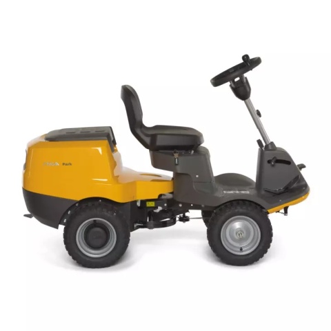 Traktor ogrodowy Park 300 R