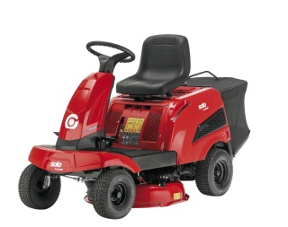 TRAKTOR RIDER R7-62.5 HD