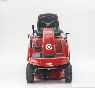 TRAKTOR RIDER R7-63.8 A