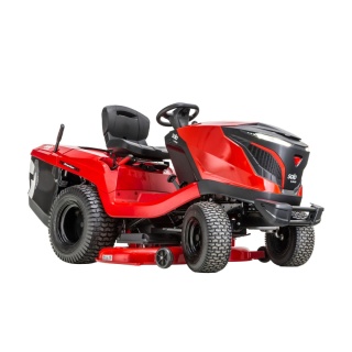 TRAKTOR T 24-125.4 HD V2
