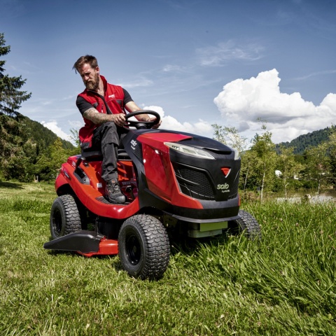 TRAKTOR T22-111.3 HDS-A V2 COMFORT SBA