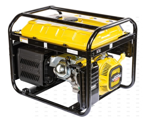 Agregat prądotwórczy Cedrus Loncin LC6500D-AS