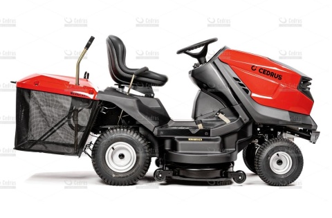 Cedrus Challenge MJ 102/22H Nowy Design
