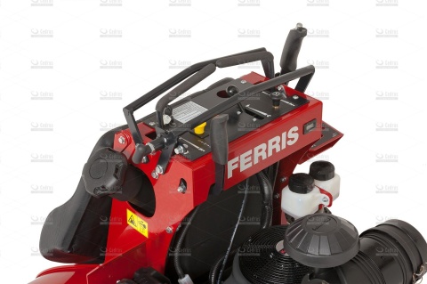 Cedrus Kosiarka Stand On Ferris SRS Z1 48"