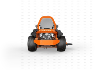 Cedrus Kosiarka zero-skręt Ariens Apex 52"