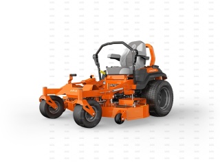 Cedrus Kosiarka zero-skręt Ariens Apex 52"