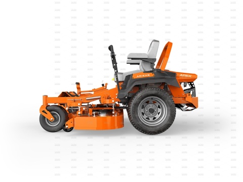 Cedrus Kosiarka zero-skręt Ariens Apex 52"