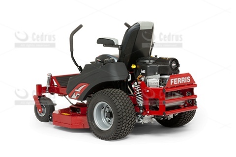 Cedrus Kosiarka zero-skręt Ferris 400S