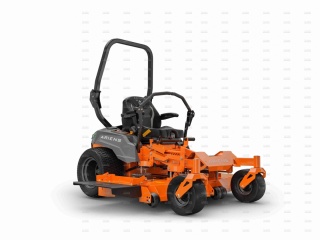 Cedrus Traktorek Ariens ZERO-SKRĘT Zenith E deck 152cm