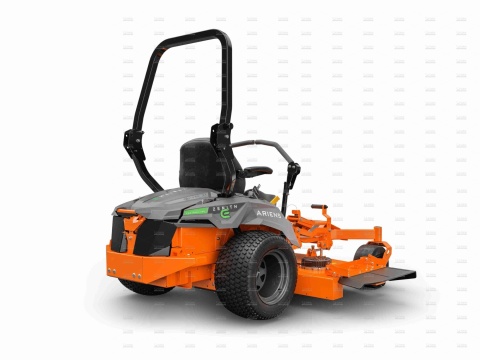 Cedrus Traktorek Ariens ZERO-SKRĘT Zenith E deck 152cm