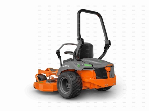 Cedrus Traktorek Ariens ZERO-SKRĘT Zenith E deck 152cm