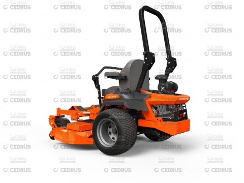 Cedrus Traktorek Ariens ZERO-SKRĘT Zenith Kawasaki FX730V 726 cm3 deck 152cm RD