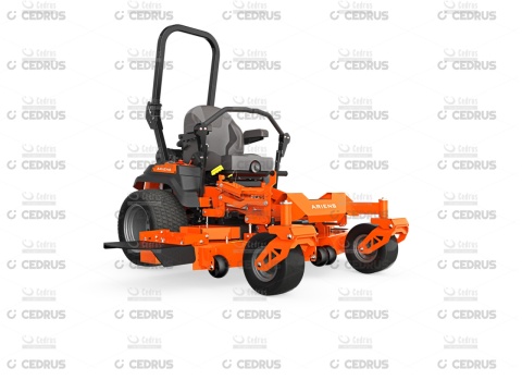 Cedrus Traktorek Ariens ZERO-SKRĘT Zenith Kawasaki FX730V 726 cm3 deck 152cm