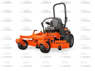 Cedrus Traktorek Ariens ZERO-SKRĘT Zenith Kawasaki FX730V 726 cm3 deck 152cm