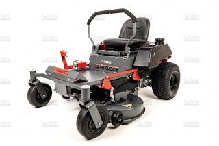 Cedrus ZERO-SKRĘT C-TRAC-Z107 Loncin LC2P77F V-TWIN deck 107cm