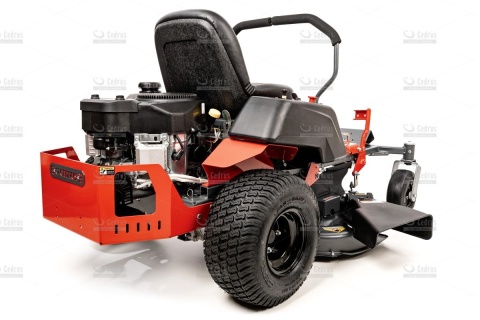 Cedrus ZERO-SKRĘT C-TRAC-Z107 Loncin LC2P77F V-TWIN deck 107cm