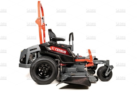 Cedrus ZERO-SKRET C-TRAC-Z132