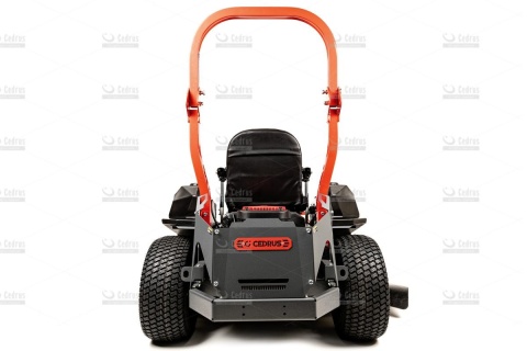 Cedrus ZERO-SKRET C-TRAC-Z132