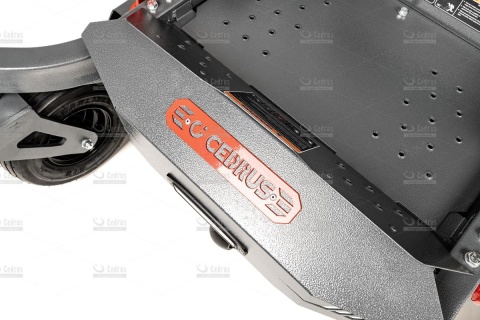 Cedrus ZERO-SKRET C-TRAC-Z132