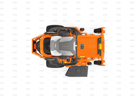 Cedrus zero-skręt Ariens Ikon XD 42"