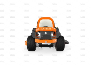 Cedrus zero-skręt Ariens Ikon XD 52"