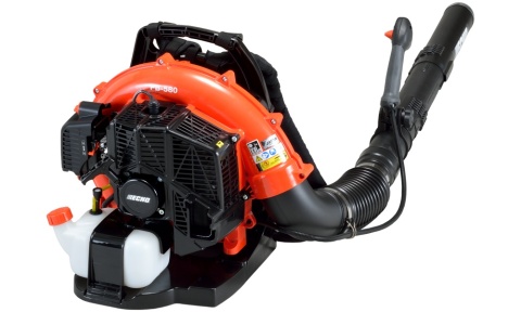 Dmuchawa spalinowa ECHO PB-580
