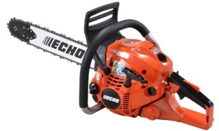 ECHO CS-501SX