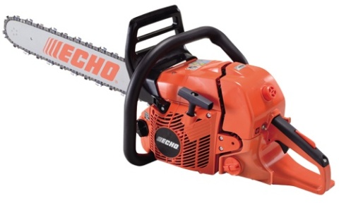 ECHO CS-590