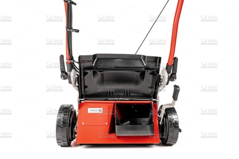 Kosiarka Weibang 53cm 3w1 z napędem