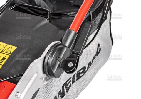 Kosiarka spalinowa Weibang WB455SC 3W1