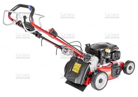 Kosiarka spalinowa Weibang WB456SC VE 3IN1