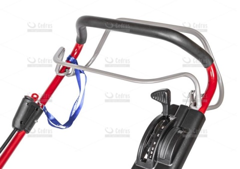 Kosiarka spalinowa Weibang WB506SC VE 3IN1