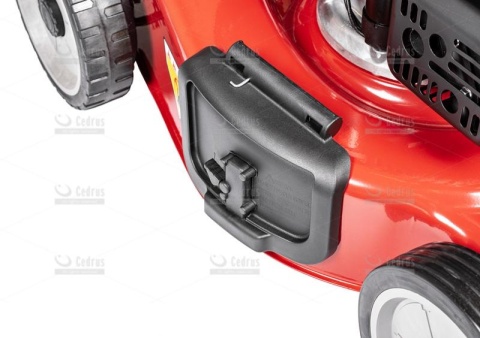 Kosiarka spalinowa Weibang WB506SC VE 3IN1